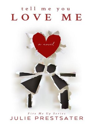 cover image of Tell Me You Love Me
